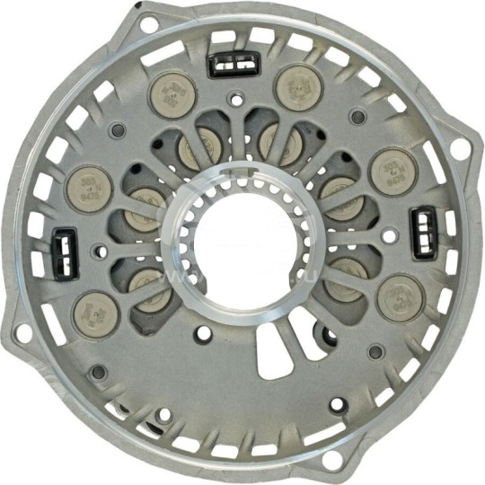 AEQ1216 Diyot köprüsü + jeneratör kapağı