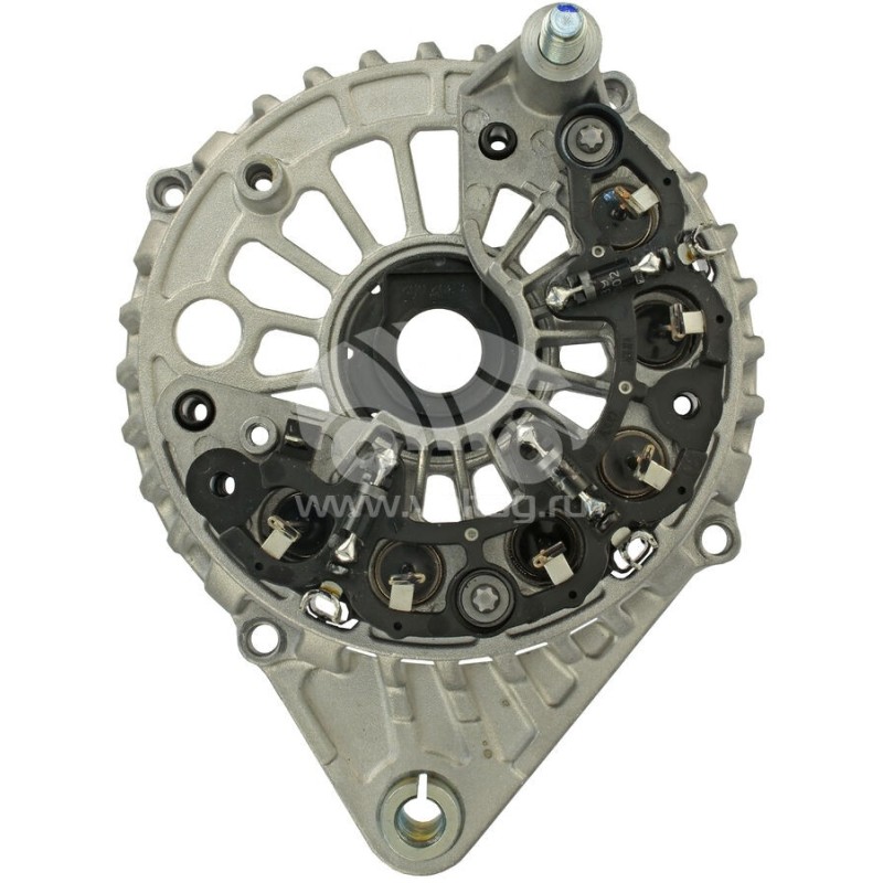 AEQ1223 Diyot köprüsü + jeneratör kapağı