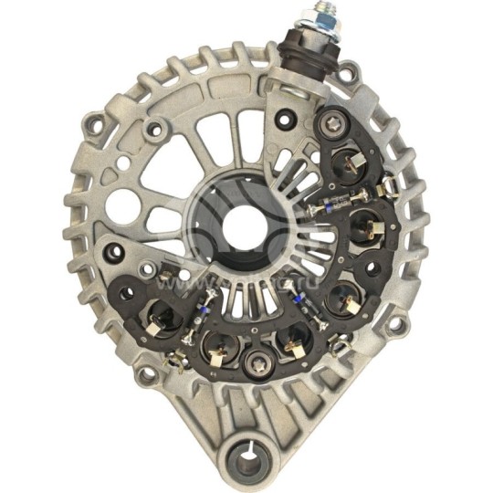 AEQ1238 Diyot köprüsü + jeneratör kapağı