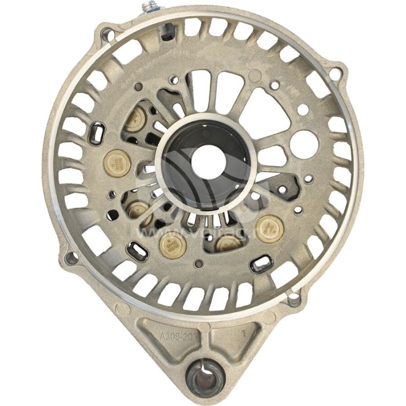 AEQ1238 Diyot köprüsü + jeneratör kapağı