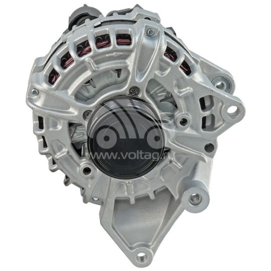 ALB7075 Alternatör