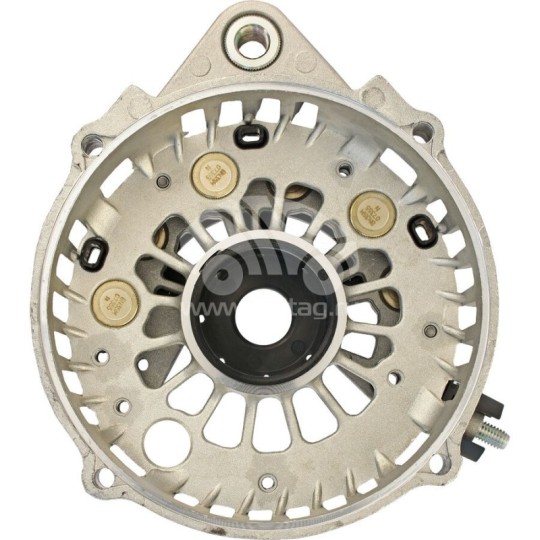 AEQ1245 Diyot köprüsü + jeneratör kapağı