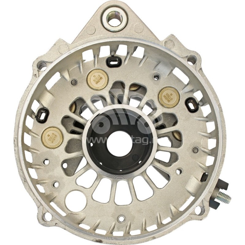 AEQ1245 Diyot köprüsü + jeneratör kapağı