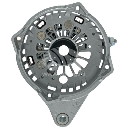 AEQ1257 Diyot köprüsü + jeneratör kapağı