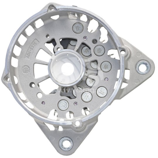 AEQ1521 Diyot köprüsü + jeneratör kapağı