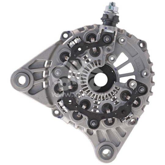 AEQ1524 Diyot köprüsü + jeneratör kapağı