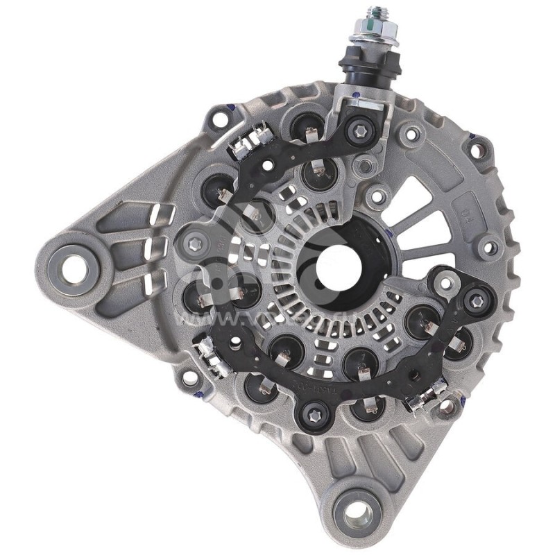 AEQ1524 Diyot köprüsü + jeneratör kapağı