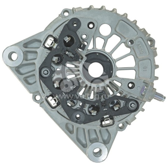 AEQ1595 Diyot köprüsü + jeneratör kapağı