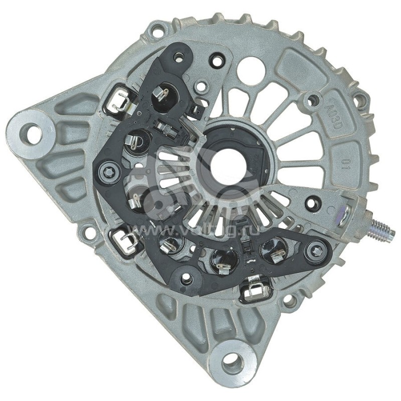 AEQ1595 Diyot köprüsü + jeneratör kapağı