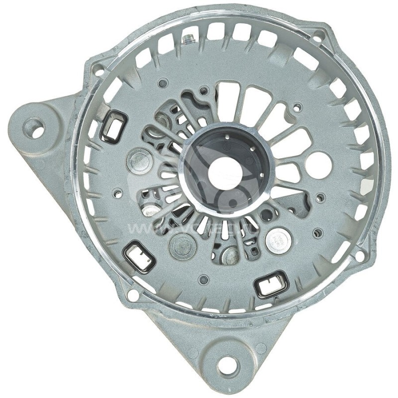 AEQ1595 Diyot köprüsü + jeneratör kapağı