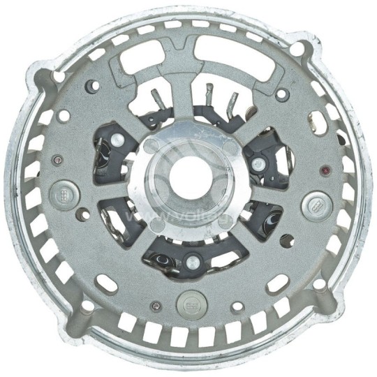 AEQ1597 Diyot köprüsü + jeneratör kapağı