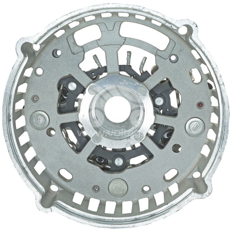 AEQ1597 Diyot köprüsü + jeneratör kapağı