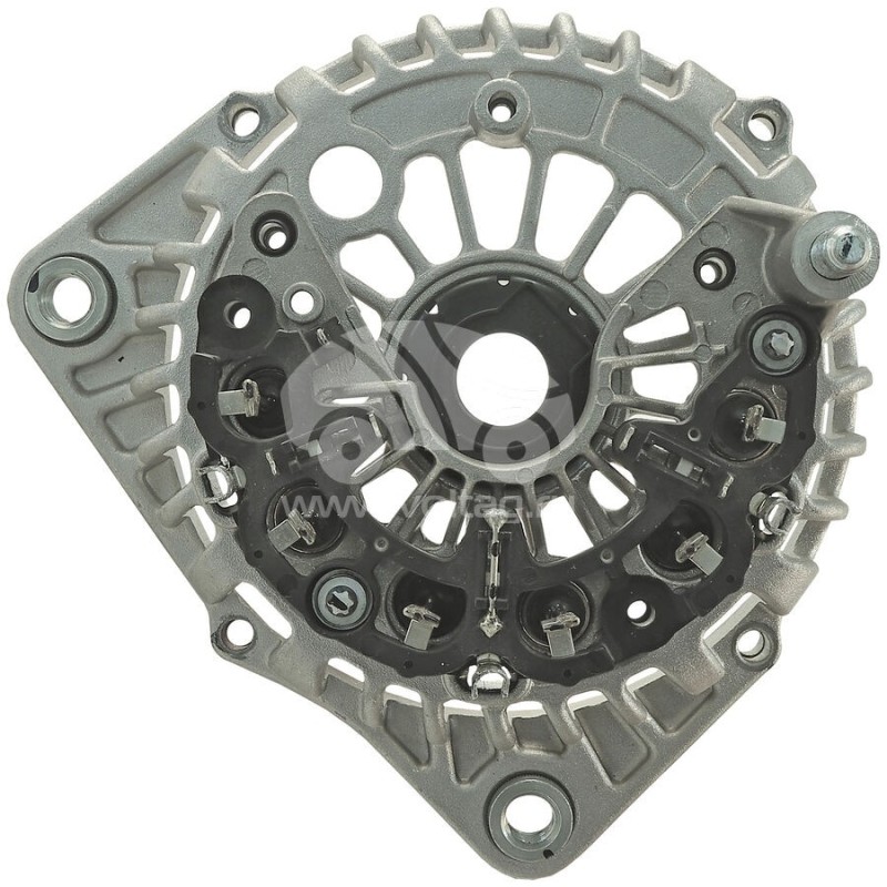 AEQ1617 Diyot köprüsü + jeneratör kapağı