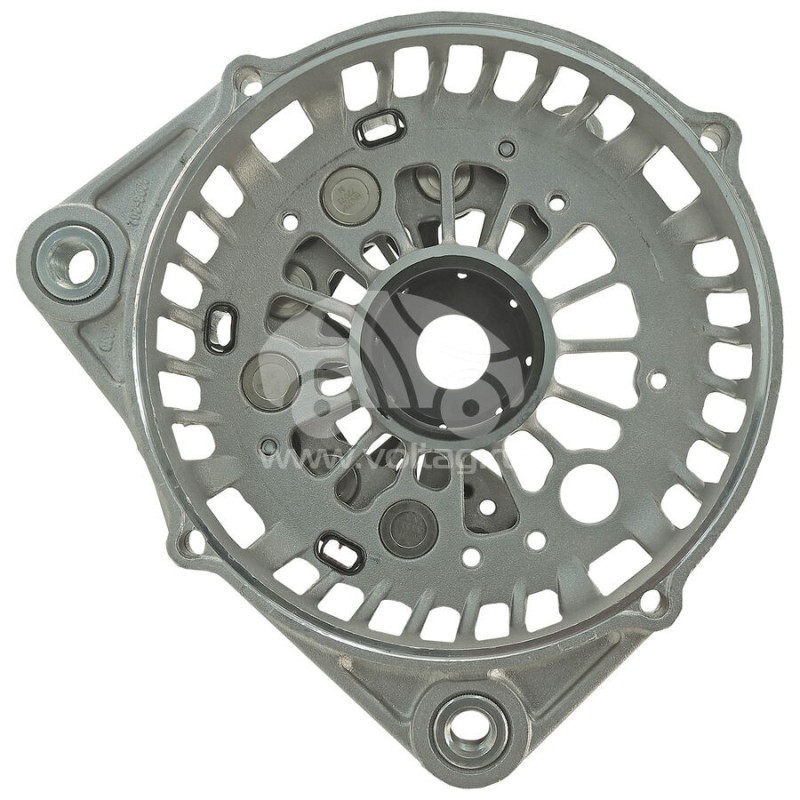 AEQ1617 Diyot köprüsü + jeneratör kapağı