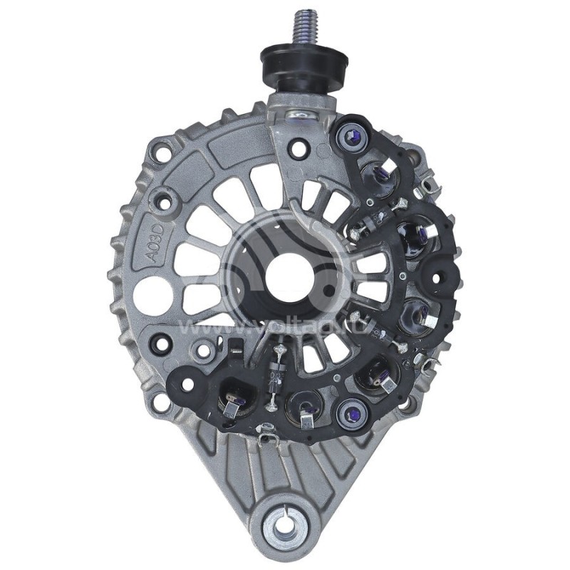 AEQ1631 Diyot köprüsü + jeneratör kapağı