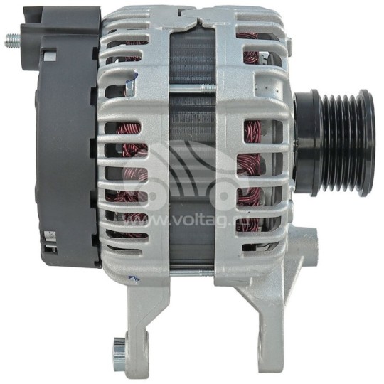 ALB7075 Alternatör
