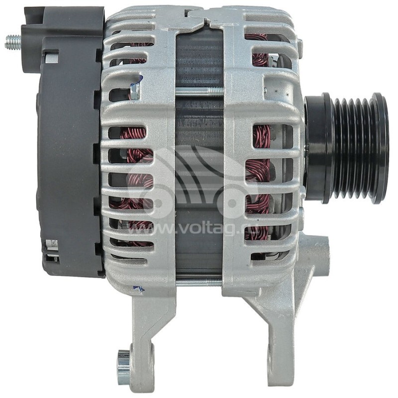 ALB7075 Alternatör