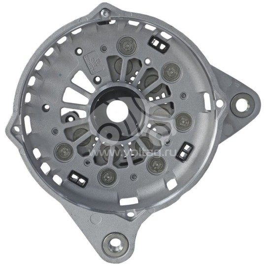 AEQ1644 Diyot köprüsü + jeneratör kapağı