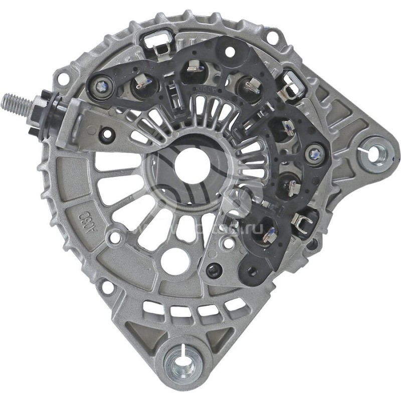 AEQ1648 Diyot köprüsü + jeneratör kapağı