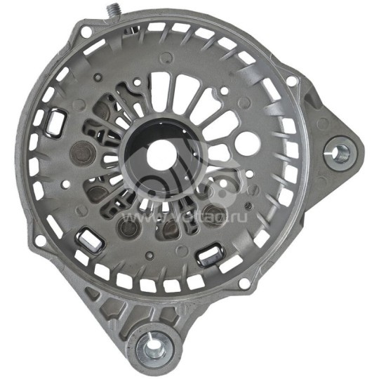 AEQ1648 Diyot köprüsü + jeneratör kapağı