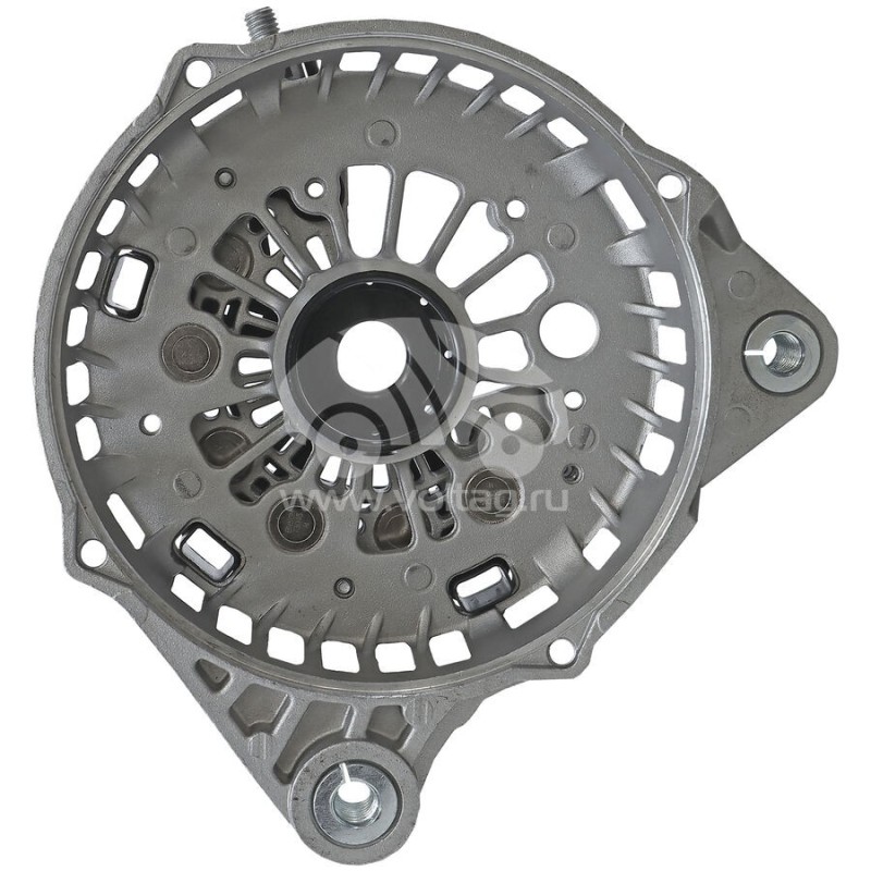 AEQ1648 Diyot köprüsü + jeneratör kapağı