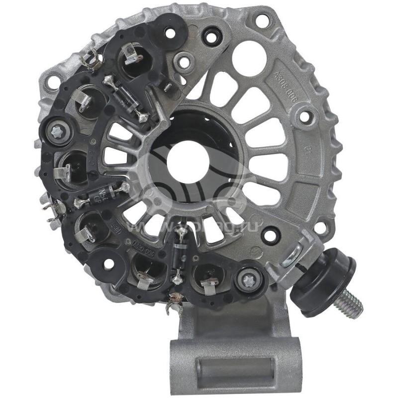 AEQ1649 Diyot köprüsü + jeneratör kapağı