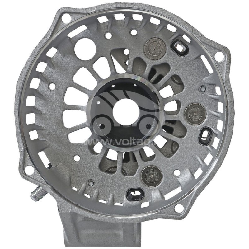 AEQ1649 Diyot köprüsü + jeneratör kapağı