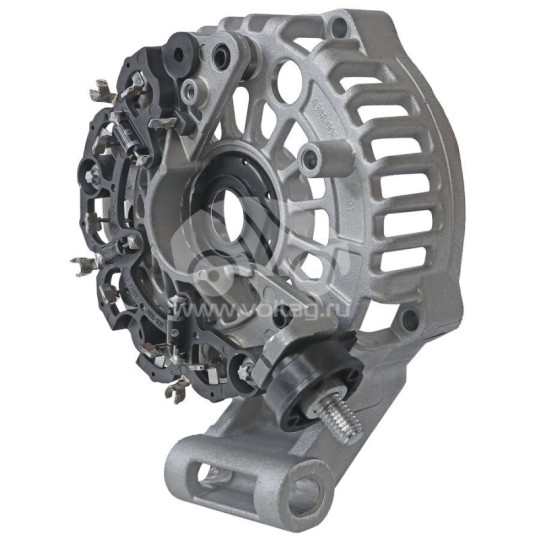 AEQ1649 Diyot köprüsü + jeneratör kapağı