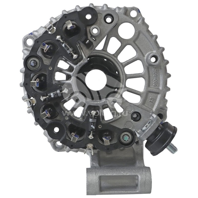 AEQ1650 Diyot köprüsü + jeneratör kapağı