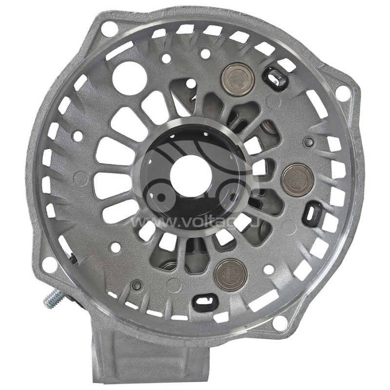 AEQ1650 Diyot köprüsü + jeneratör kapağı