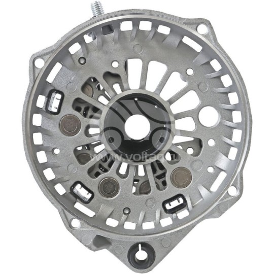 AEQ1651 Diyot köprüsü + jeneratör kapağı