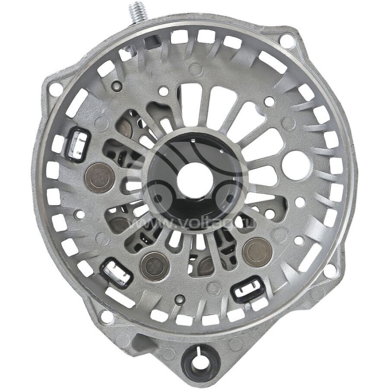 AEQ1651 Diyot köprüsü + jeneratör kapağı