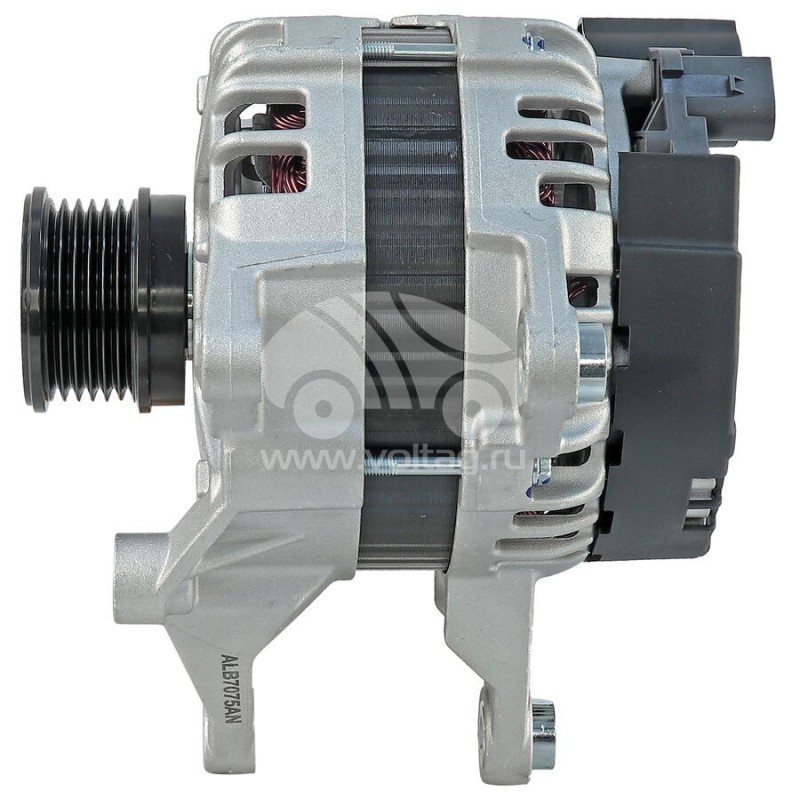 ALB7075 Alternatör