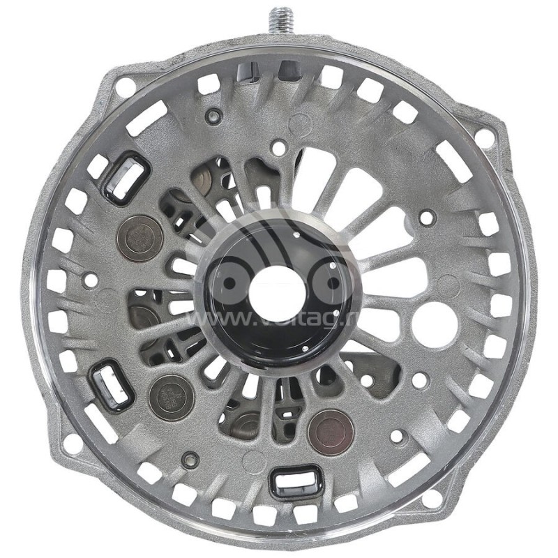 AEQ1657 Diyot köprüsü + jeneratör kapağı