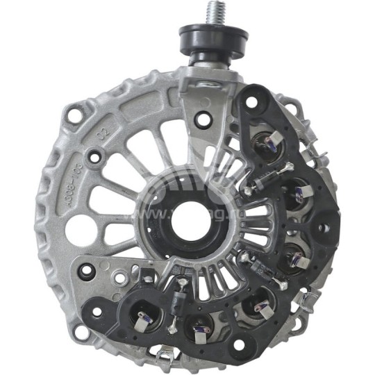 AEQ1658 Diyot köprüsü + jeneratör kapağı