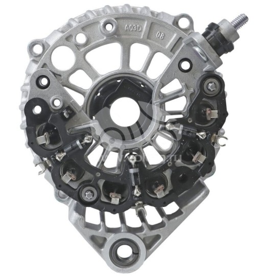 AEQ1659 Diyot köprüsü + jeneratör kapağı