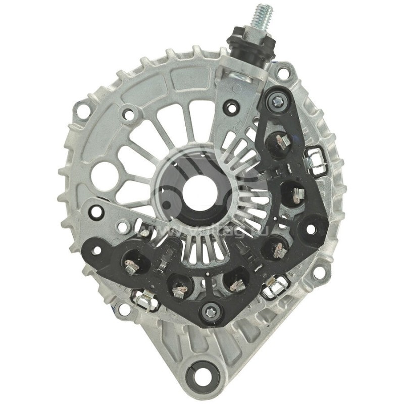 AEQ1660 Diyot köprüsü + jeneratör kapağı