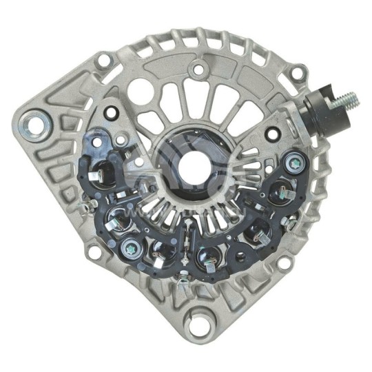 AEQ1661 Diyot köprüsü + jeneratör kapağı