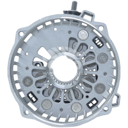 AEQ1677 Diyot köprüsü + jeneratör kapağı