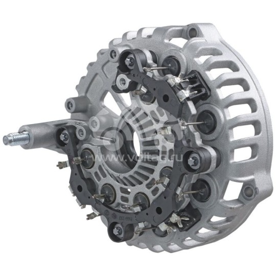 AEQ1706 Diyot köprüsü + jeneratör kapağı