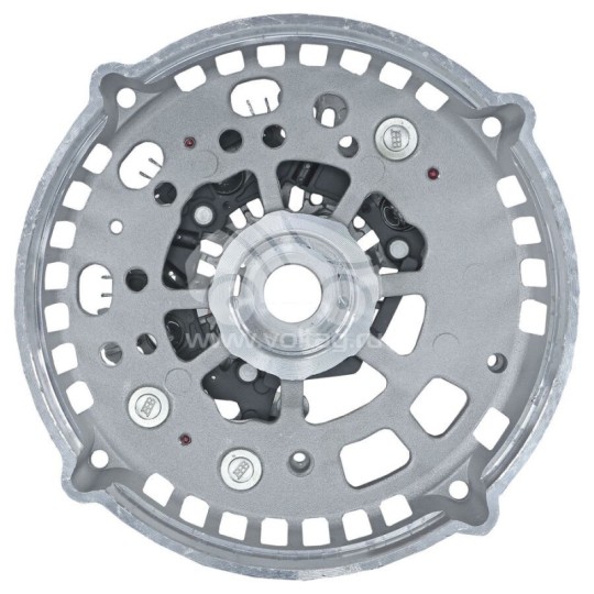 AEQ1740 Diyot köprüsü + jeneratör kapağı