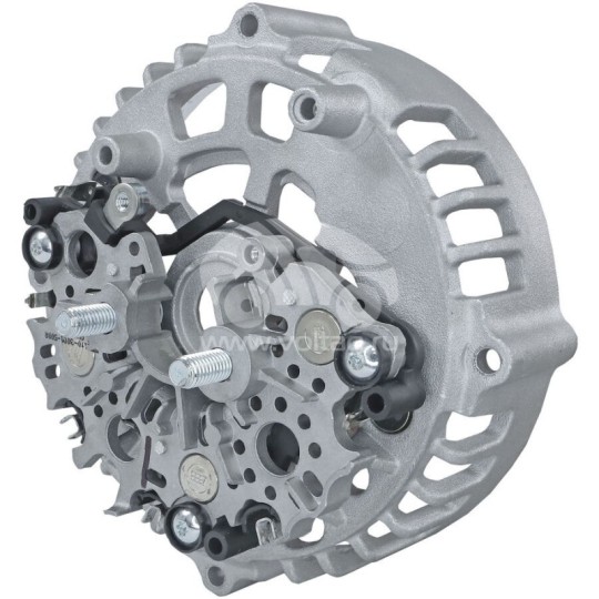 AEQ1740 Diyot köprüsü + jeneratör kapağı