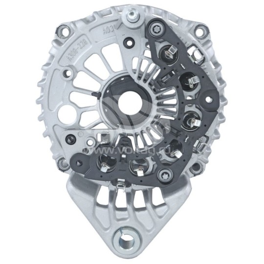 AEQ1762 Diyot köprüsü + jeneratör kapağı