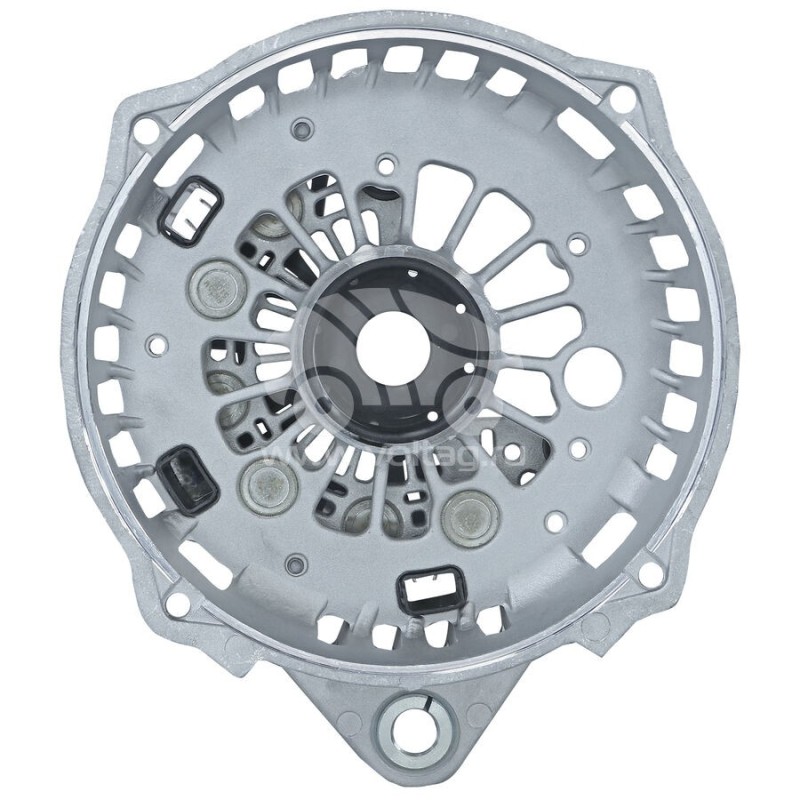 AEQ1762 Diyot köprüsü + jeneratör kapağı