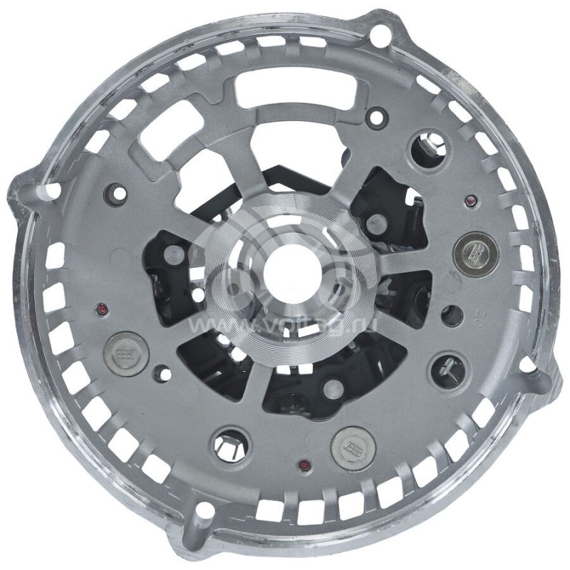 AEQ1763 Diyot köprüsü + jeneratör kapağı