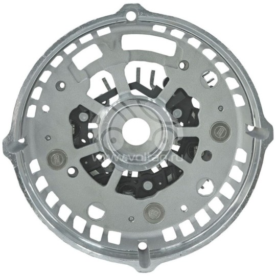 AEQ1793 Diyot köprüsü + jeneratör kapağı