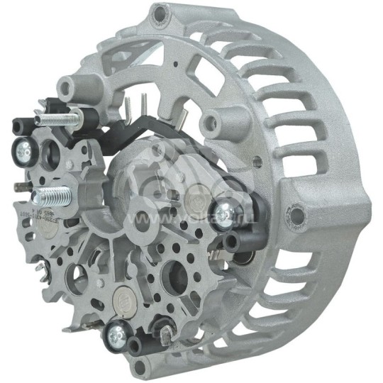 AEQ1793 Diyot köprüsü + jeneratör kapağı