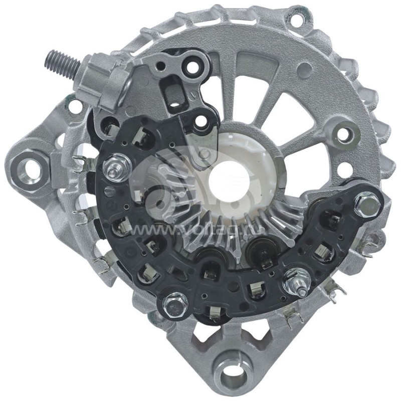 AEQ1797 Diyot köprüsü + jeneratör kapağı