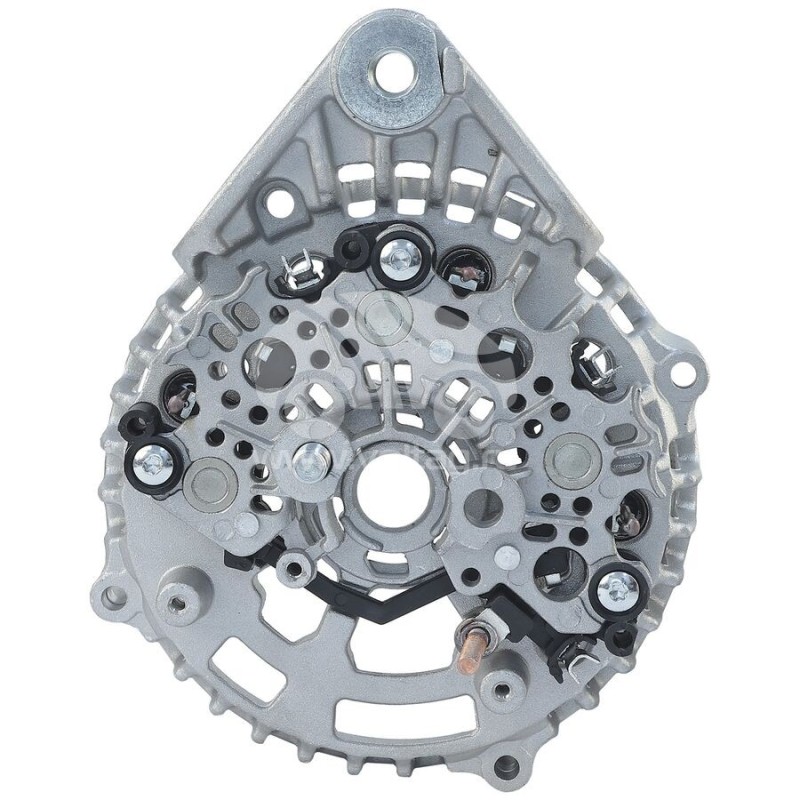 AEQ1799 Diyot köprüsü + jeneratör kapağı