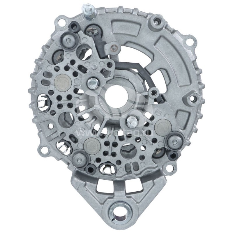 AEQ1800 Diyot köprüsü + jeneratör kapağı